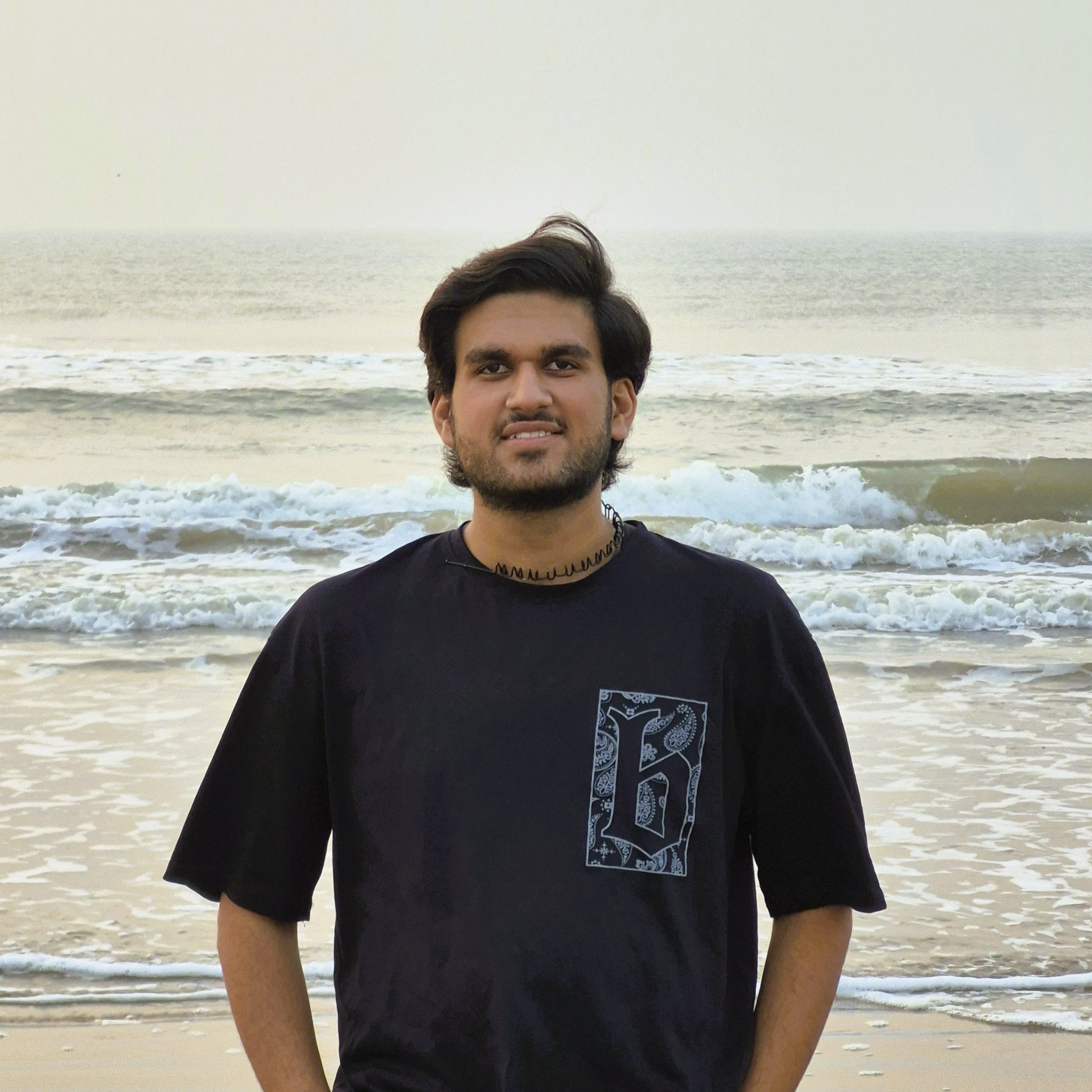 Arpit Makkar — Portfolio